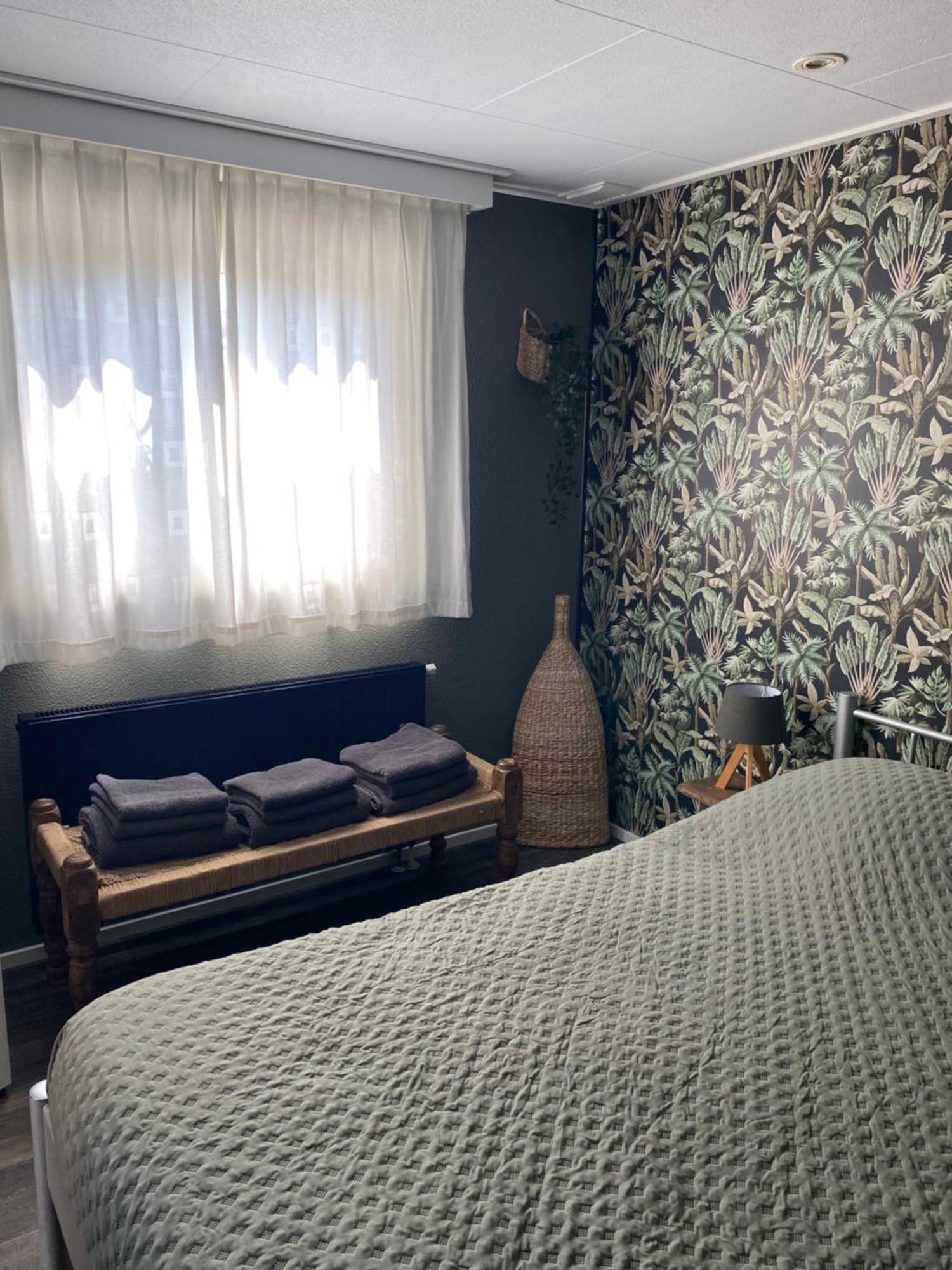 Vakantiewoning Maiva - Chaletparc Krabbenkreek Синт-Анналанд Экстерьер фото