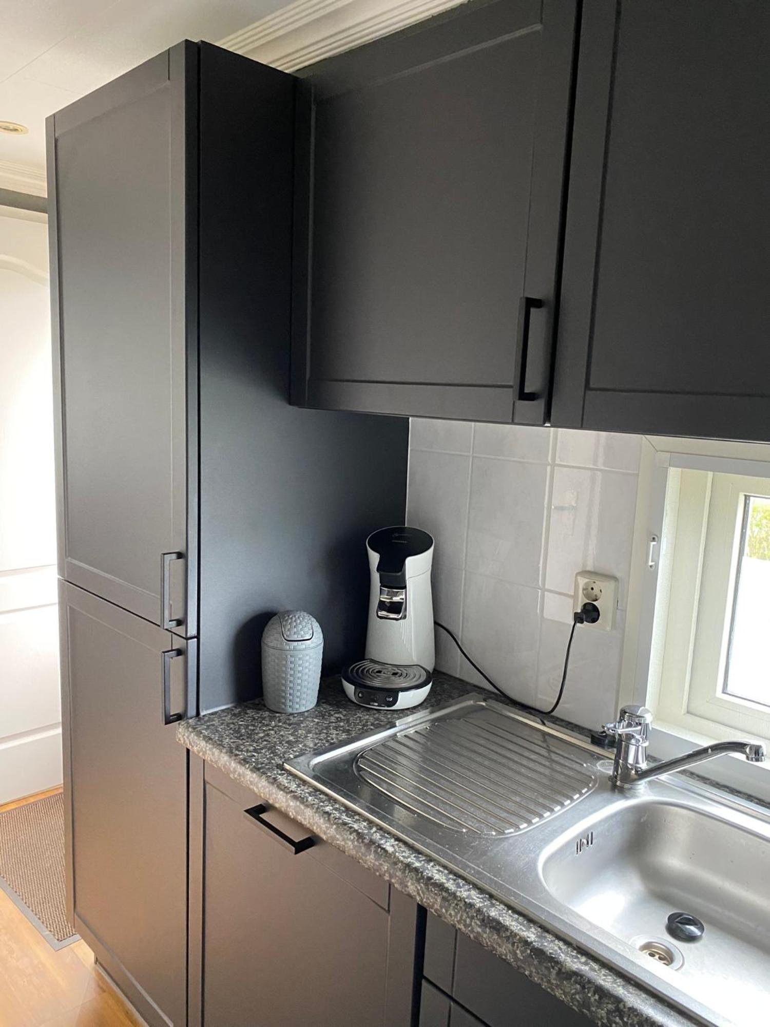 Vakantiewoning Maiva - Chaletparc Krabbenkreek Синт-Анналанд Экстерьер фото