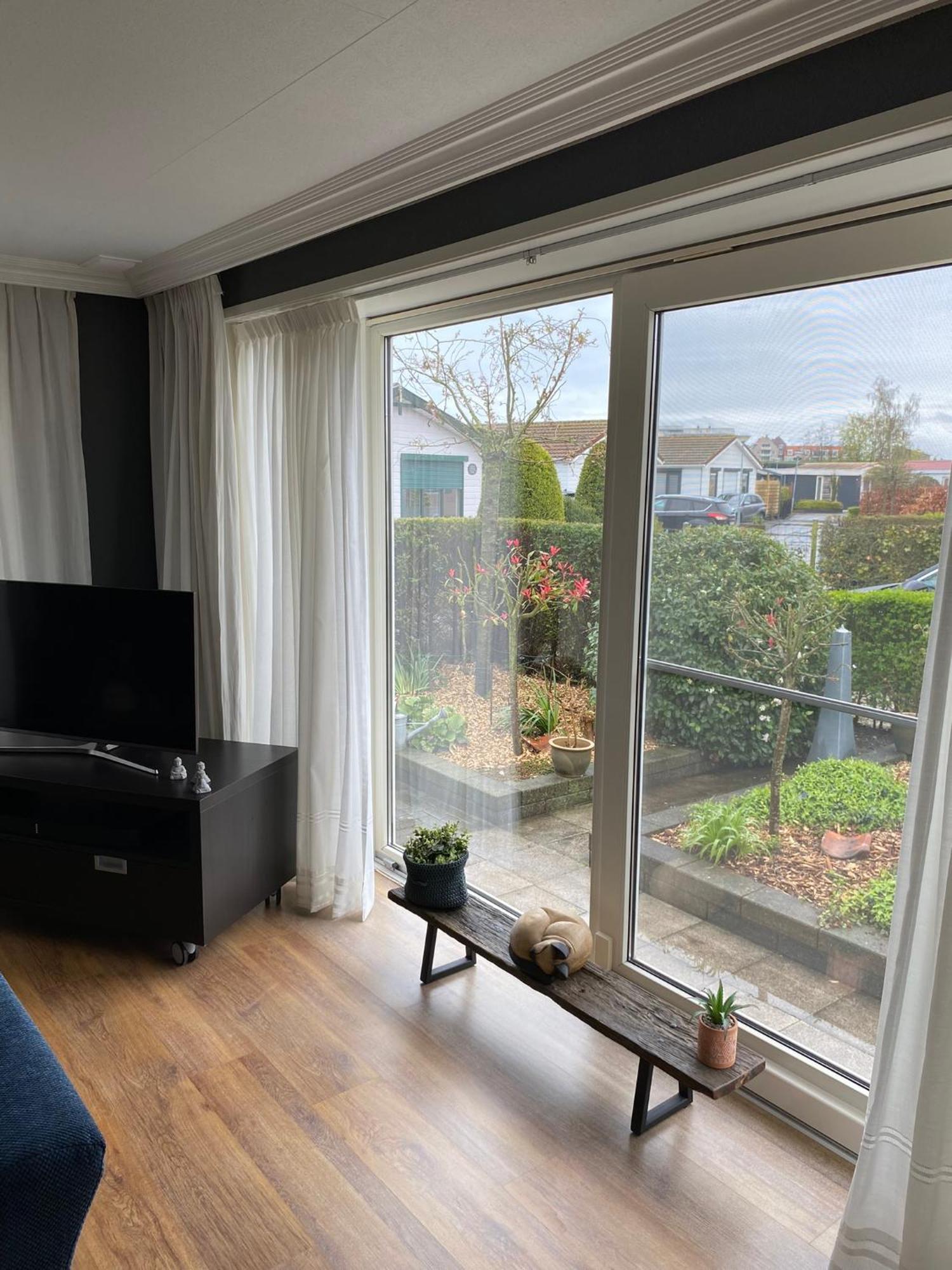 Vakantiewoning Maiva - Chaletparc Krabbenkreek Синт-Анналанд Экстерьер фото
