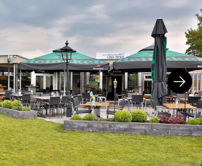 Vakantiewoning Maiva - Chaletparc Krabbenkreek Синт-Анналанд Экстерьер фото